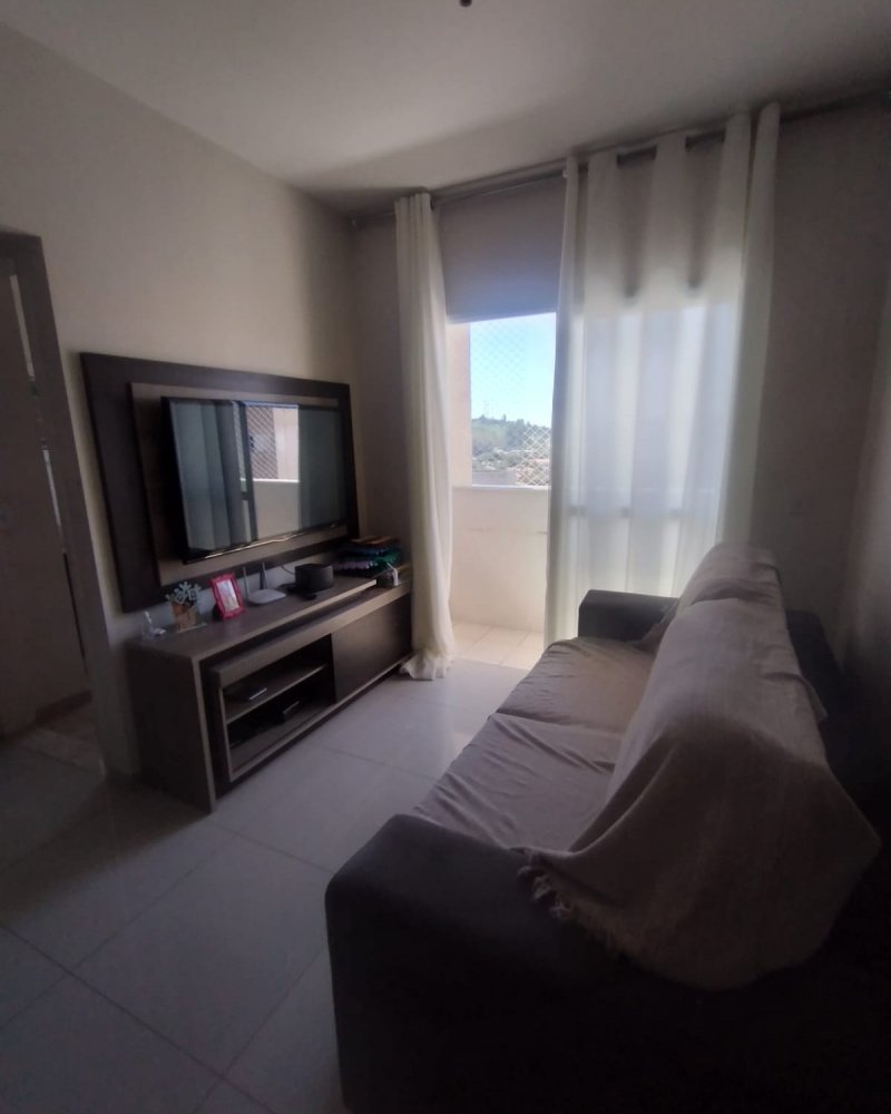 Apartamento - Venda - Bairro da Ponte - Itatiba - SP