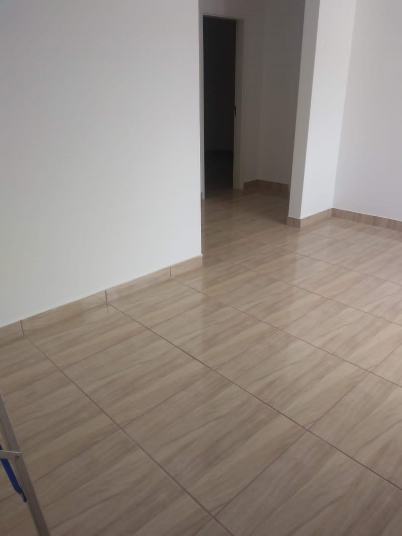 Apartamento - Venda - Jardim Ester - Itatiba - SP