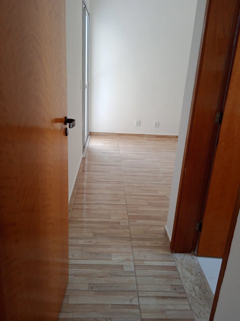 Apartamento - Venda - Bela Vista - Itatiba - SP