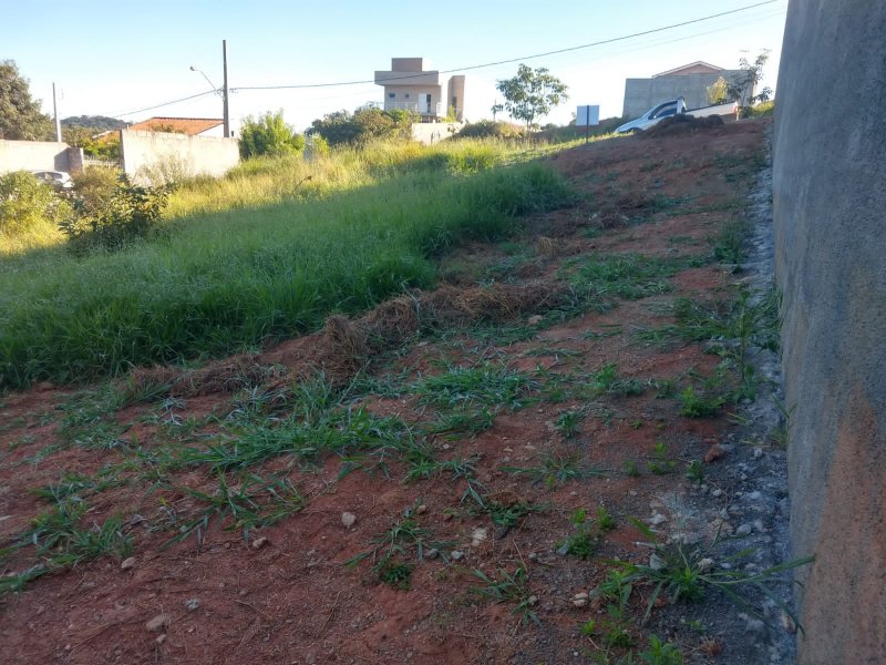 Terreno - Venda - Villagio Fosuzzi - Itatiba - SP