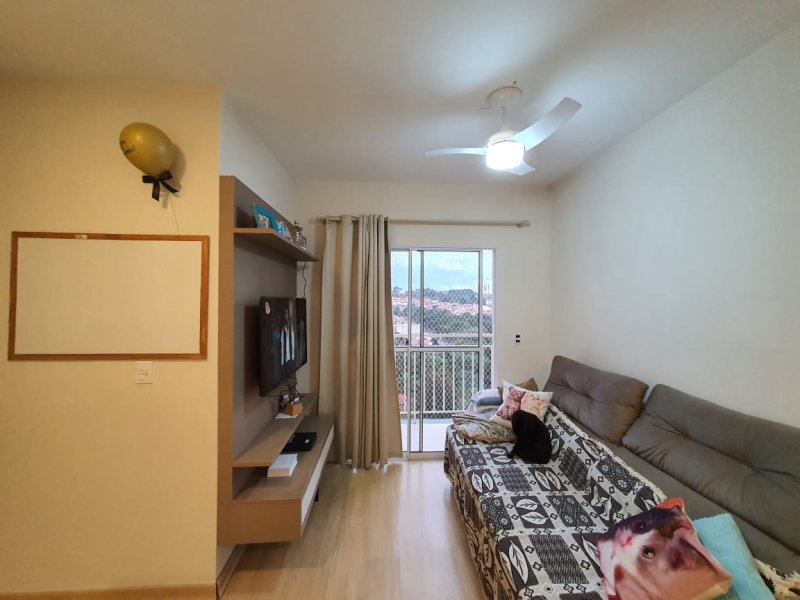 Apartamento - Venda - Santo Antnio - Itatiba - SP