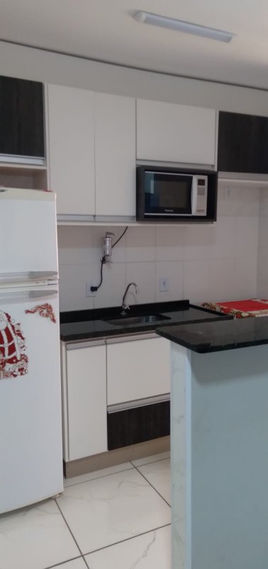 Apartamento - Venda - Santo Antnio - Itatiba - SP