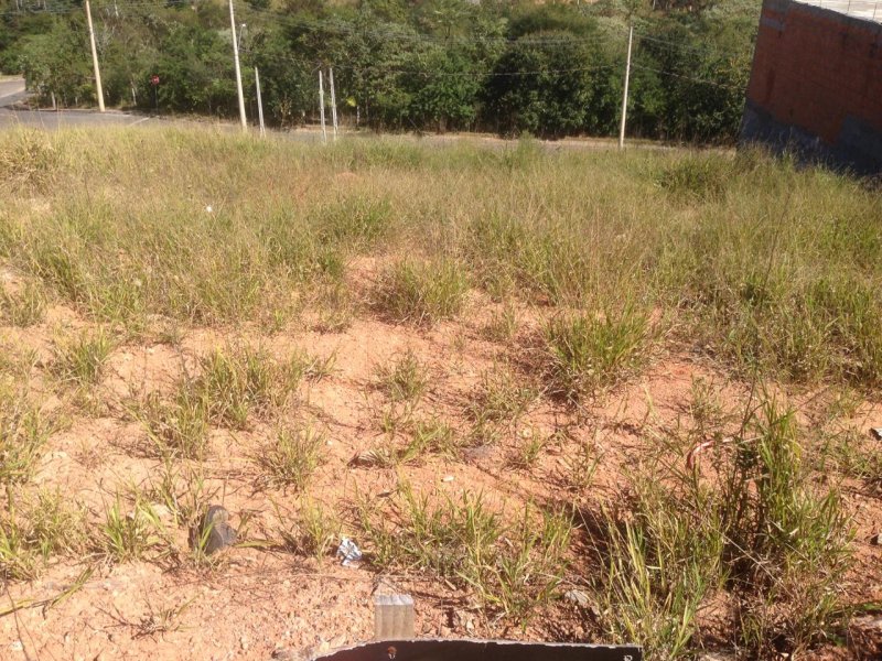 Terreno - Venda - Horizonte Azul - Itatiba - SP