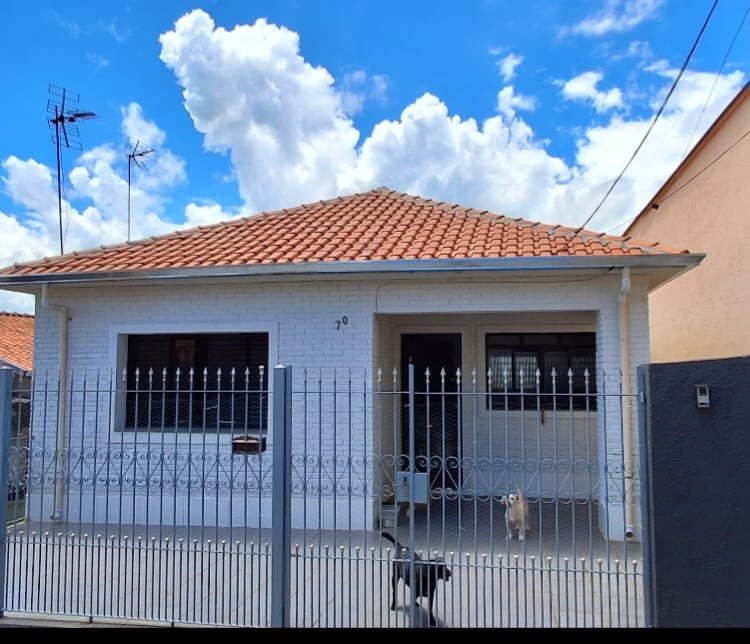 Casa - Venda - Centro - Itatiba - SP