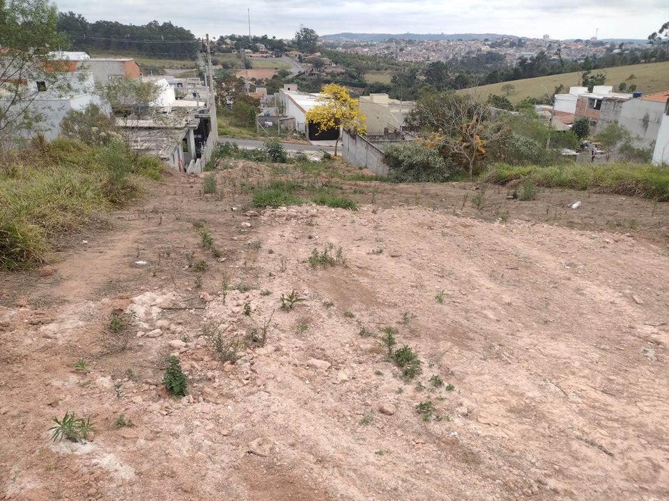 Terreno - Venda - Horizonte Azul - Itatiba - SP