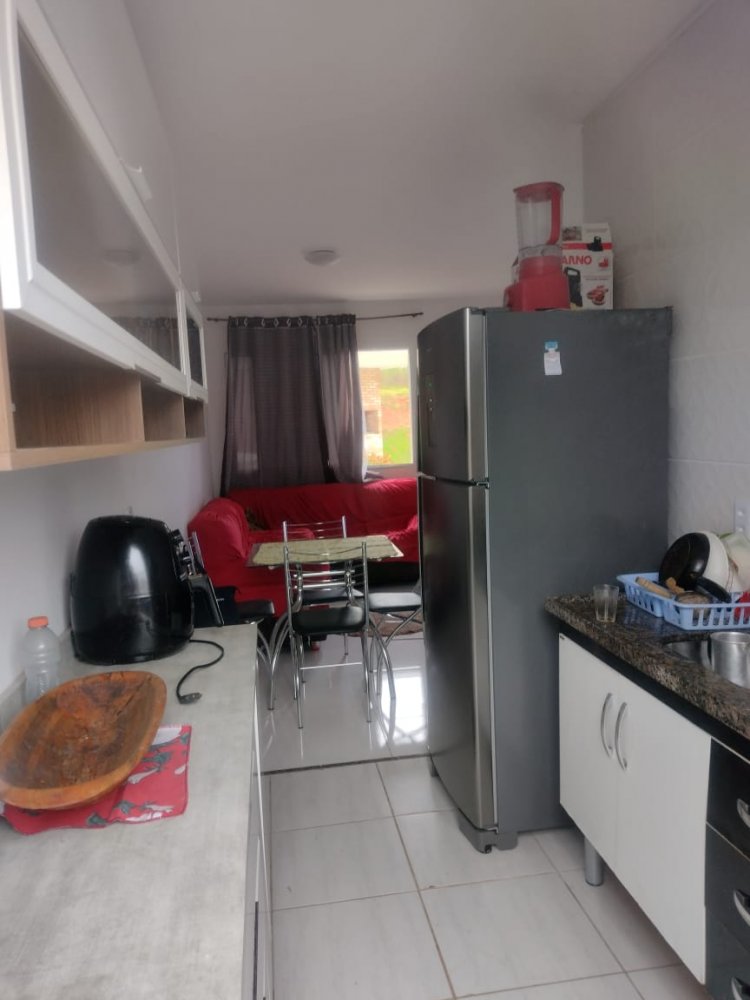 Casa em Condomnio - Venda - Bela Vista - Itatiba - SP